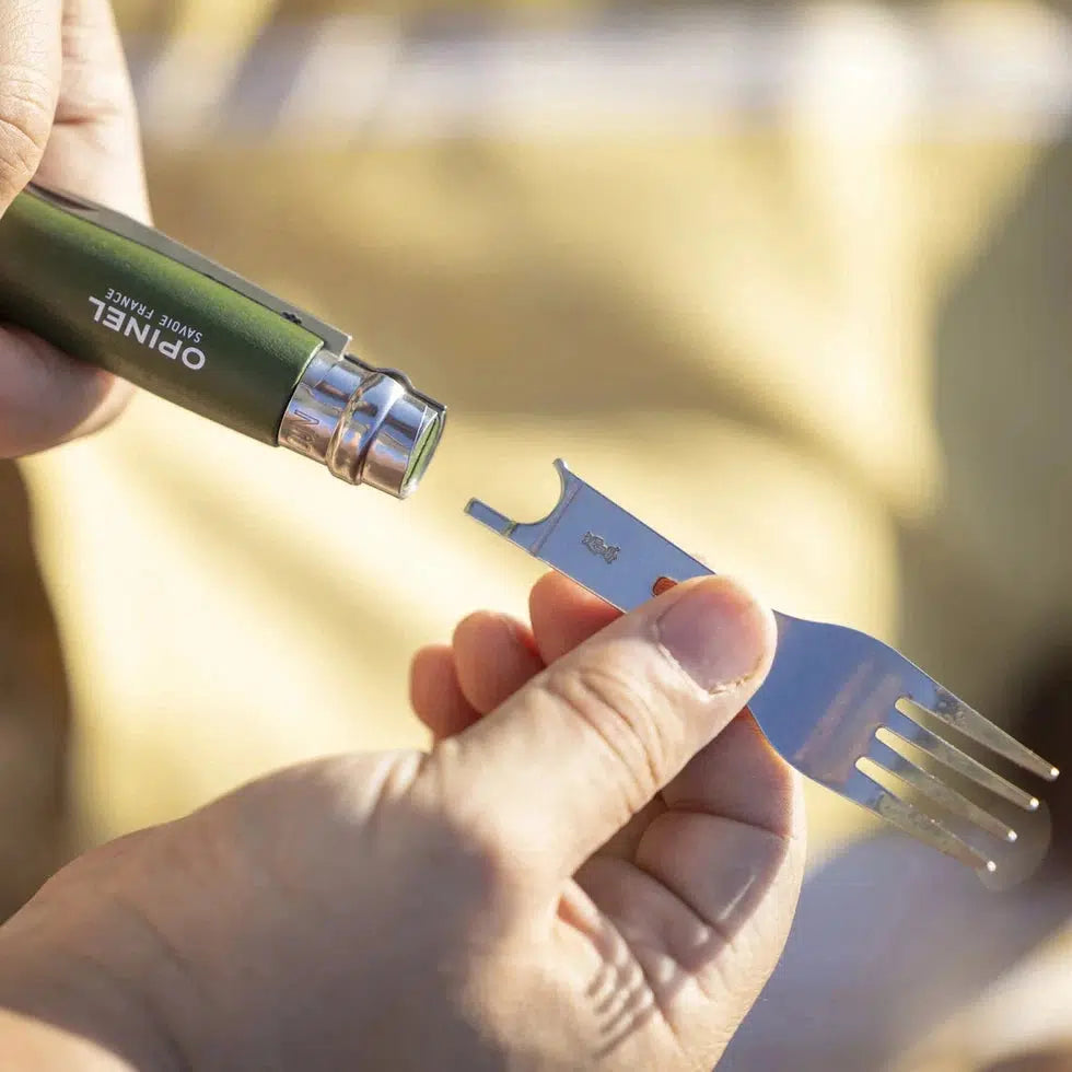 Opinel Picnic Plus Cutlery Insert-Camping - Accessories-Opinel-Appalachian Outfitters