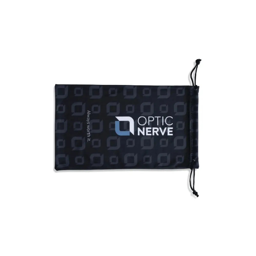 Optic Nerve Soft Case-Accessories - Eyewear - Accessories-Optic Nerve-Appalachian Outfitters
