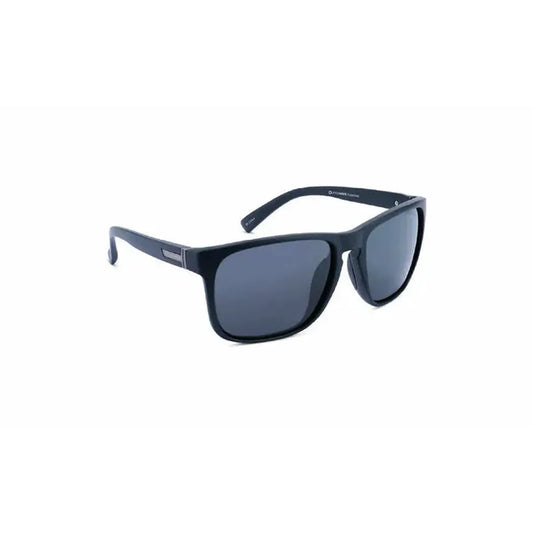 Optic Nerve Ziggy XL-Accessories - Eyewear - Sunglasses-Optic Nerve-Black-Polarized Smoke Lens-Appalachian Outfitters