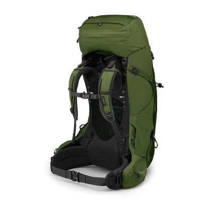 Osprey-Aether 65-Appalachian Outfitters