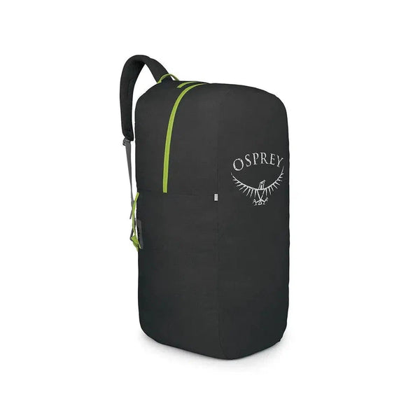 osprey airporter medium duffle bag Osprey Airporter-Medium Black