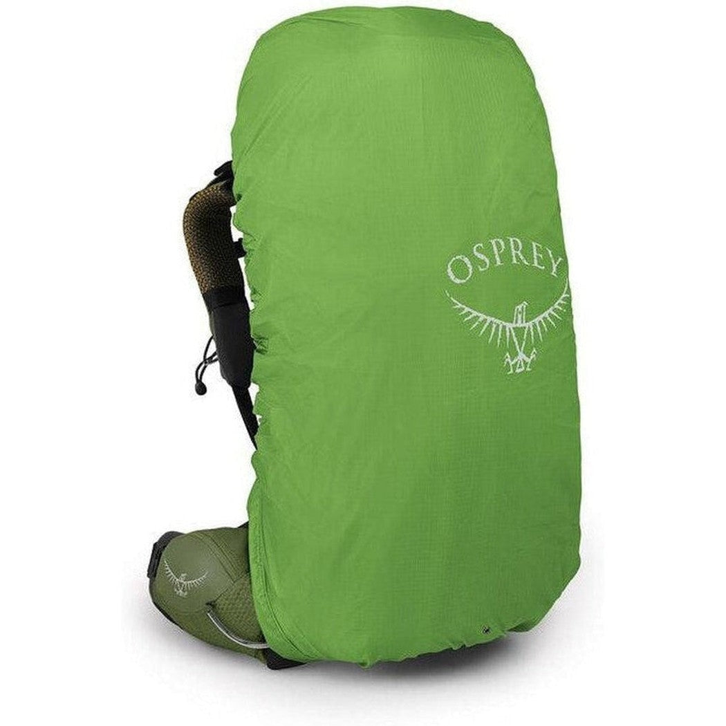 Osprey Atmos AG 65 Mythical Green / S/M Osprey Atmos AG 65 Mythical Green / S/M