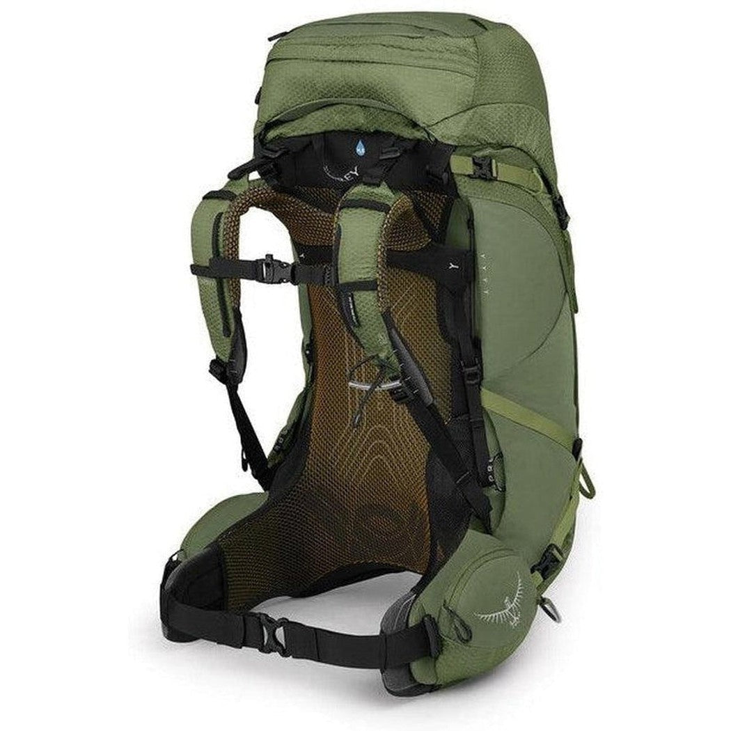 Osprey Atmos AG 65 Mythical Green / S/M Osprey Atmos AG 65 Mythical Green / S/M