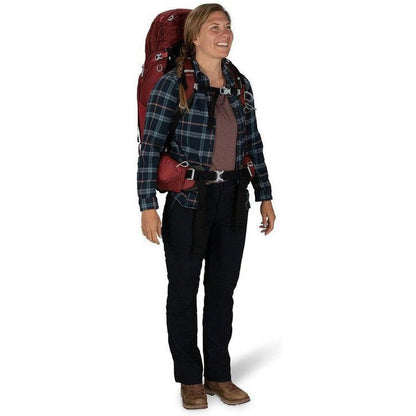 Aura AG 65-Camping - Backpacks - Backpacking-Osprey-Appalachian Outfitters