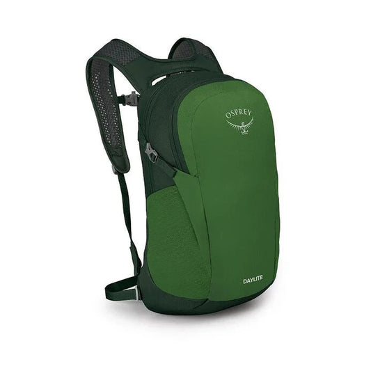 Osprey Daylite-Camping - Backpacks - Daypacks-Osprey-Green Belt/Green Canopy-Appalachian Outfitters
