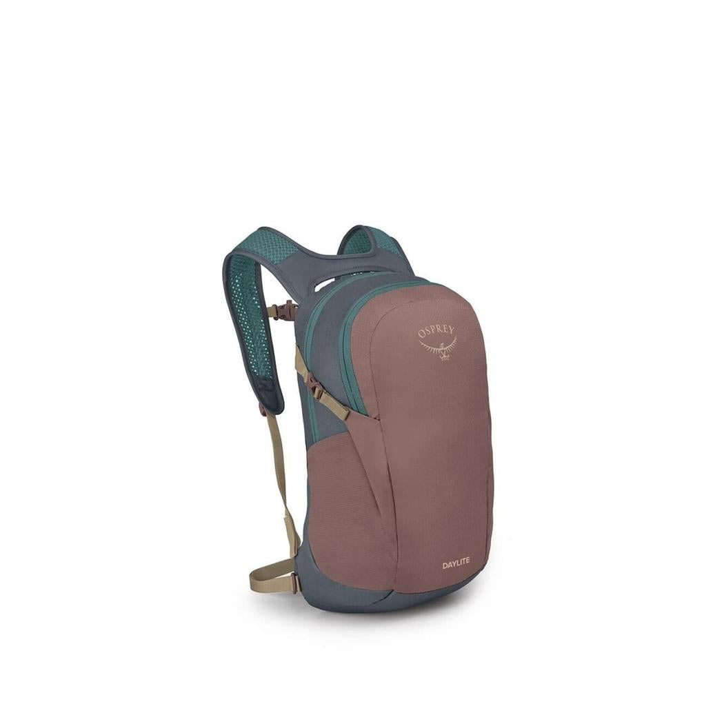 Osprey Daylite-Camping - Backpacks - Daypacks-Osprey-Magma Brown / Tungsten-Appalachian Outfitters