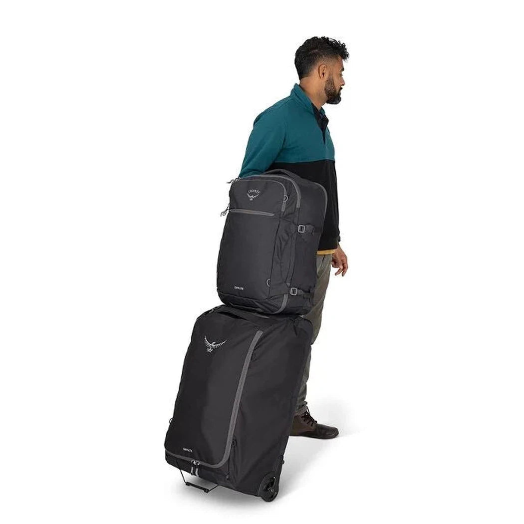 Osprey Daylite Carry-On Travel Pack 44L Osprey Daylite Carry-On Travel Pack 44L