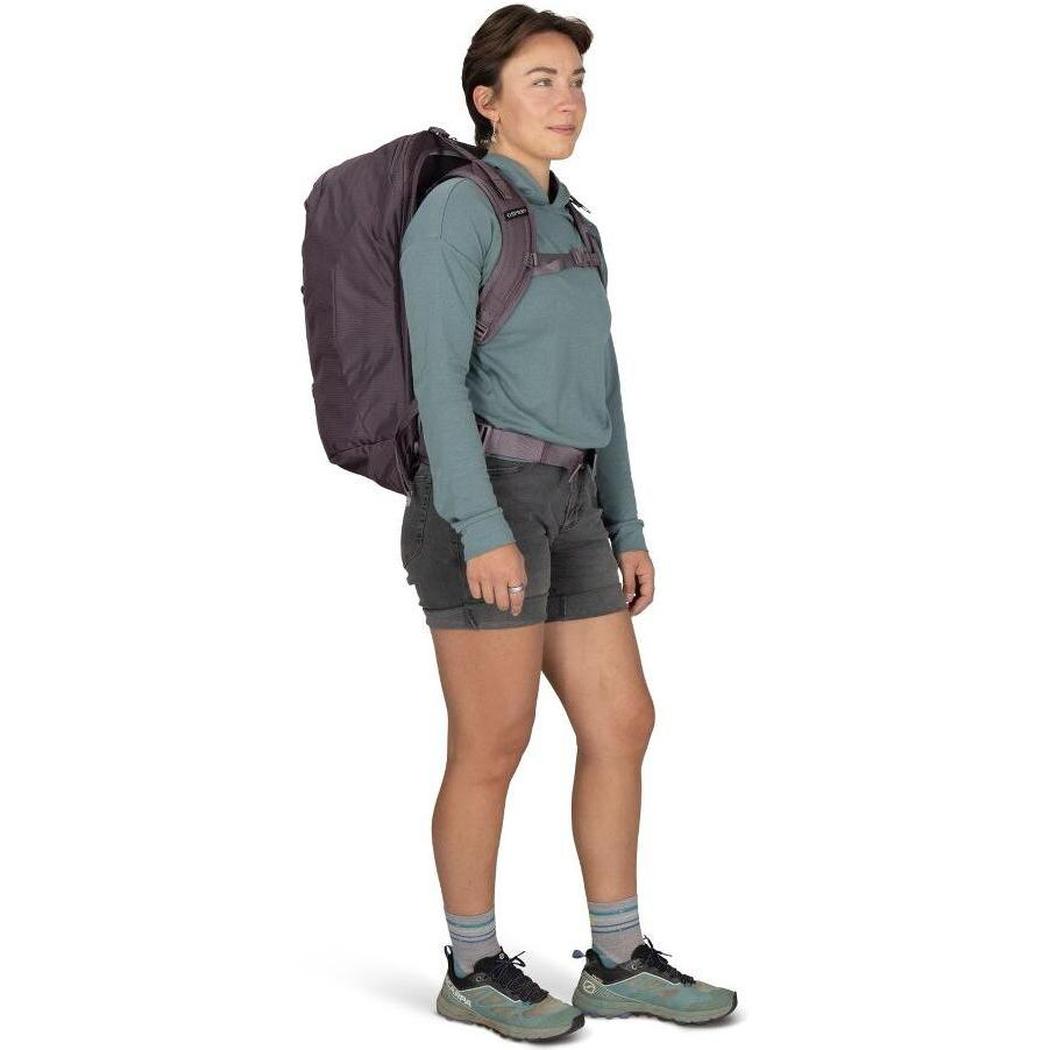 Osprey Fairview 40-Travel - Luggage-Osprey-Appalachian Outfitters