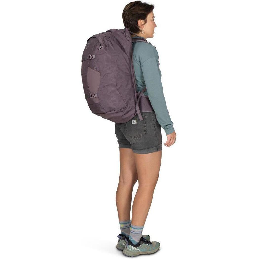 osprey 65 l backpack Atmos AG 65L