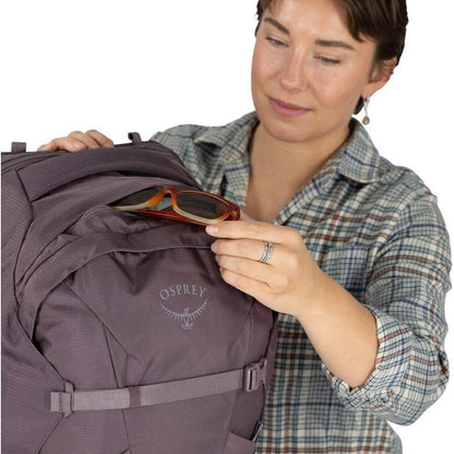 Osprey Fairview 40-Travel - Luggage-Osprey-Appalachian Outfitters