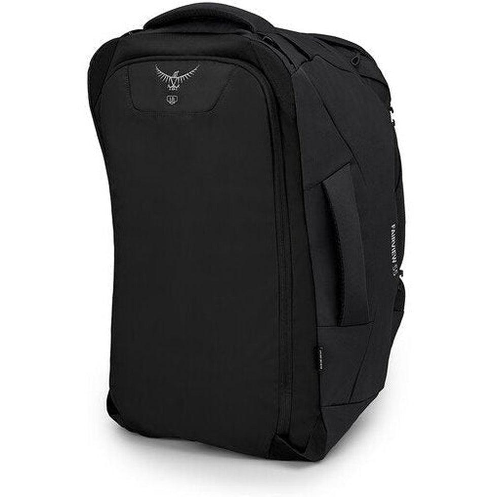 Fairview 55-Travel - Luggage-Osprey-Black-Appalachian Outfitters