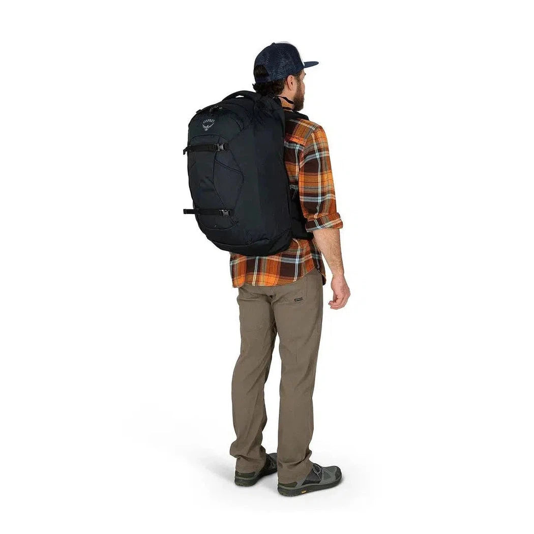 like osprey farpoint 40 travel backpack Osprey Farpoint 40
