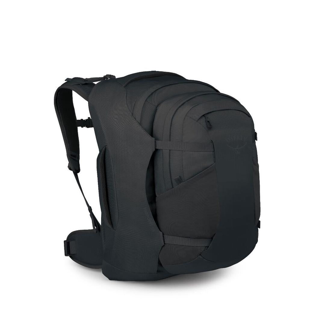 Osprey Farpoint 55-Travel - Luggage-Osprey-Black-Appalachian Outfitters