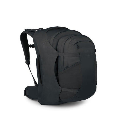 Osprey Farpoint 55-Travel - Luggage-Osprey-Black-Appalachian Outfitters