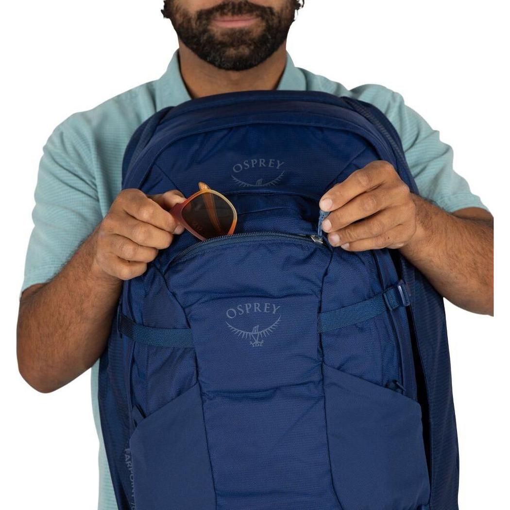 Osprey Farpoint 70-Travel - Luggage-Osprey-Appalachian Outfitters