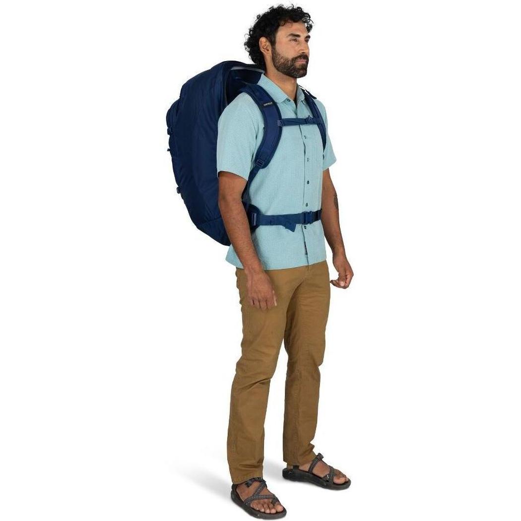 Osprey Farpoint 70-Travel - Luggage-Osprey-Appalachian Outfitters