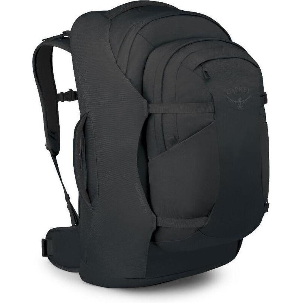 Osprey Farpoint 70-Travel - Luggage-Osprey-Black-Appalachian Outfitters