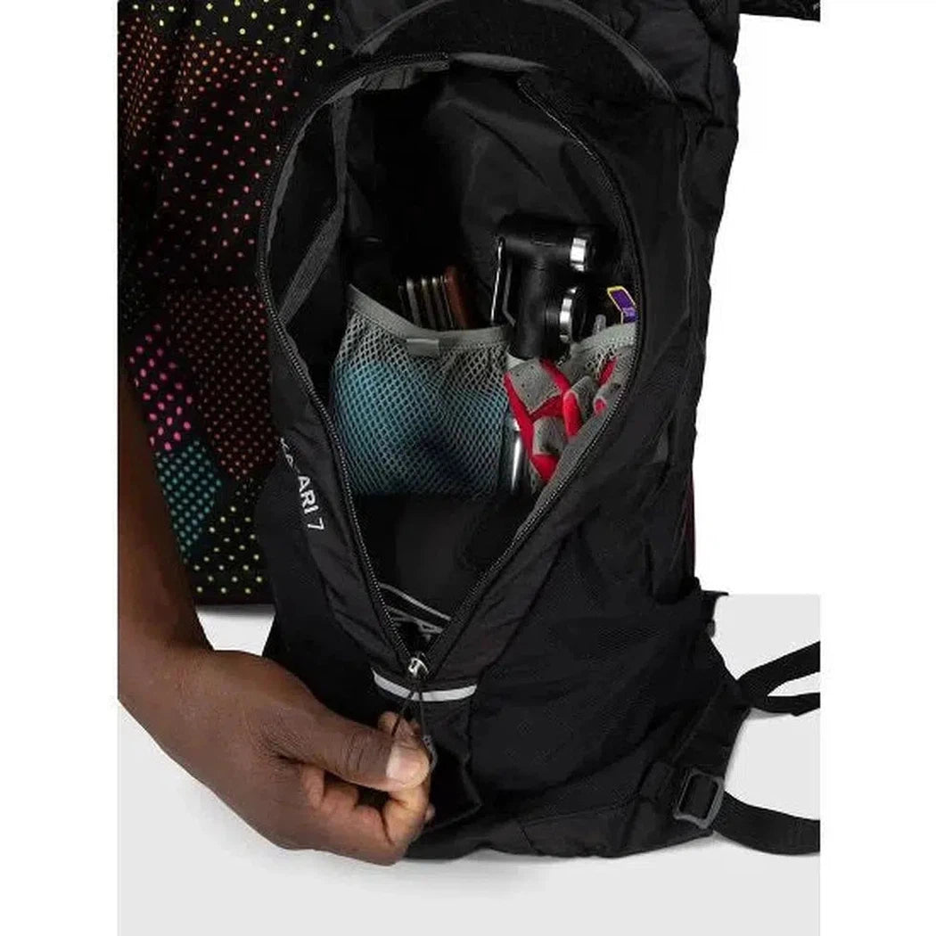 Mochila de hidratação Osprey Katari 1.5L Mochila de hidratação Osprey Katari 1.5L