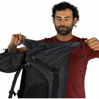 Osprey Kestrel LT 65-Camping - Backpacks - Backpacking-Osprey-Appalachian Outfitters