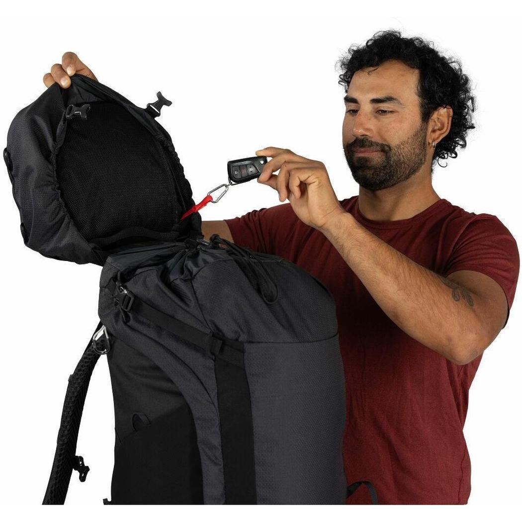 Osprey Kestrel LT 65-Camping - Backpacks - Backpacking-Osprey-Appalachian Outfitters