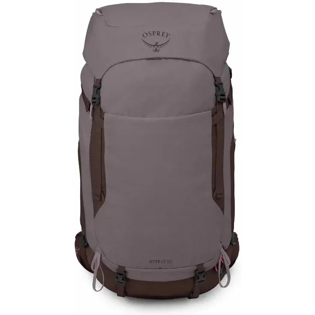 Osprey Kyte LT 65: Lightweight Backpack for Adventurers Osprey Kyte LT 65: Lightweight Backpack for Adventurers