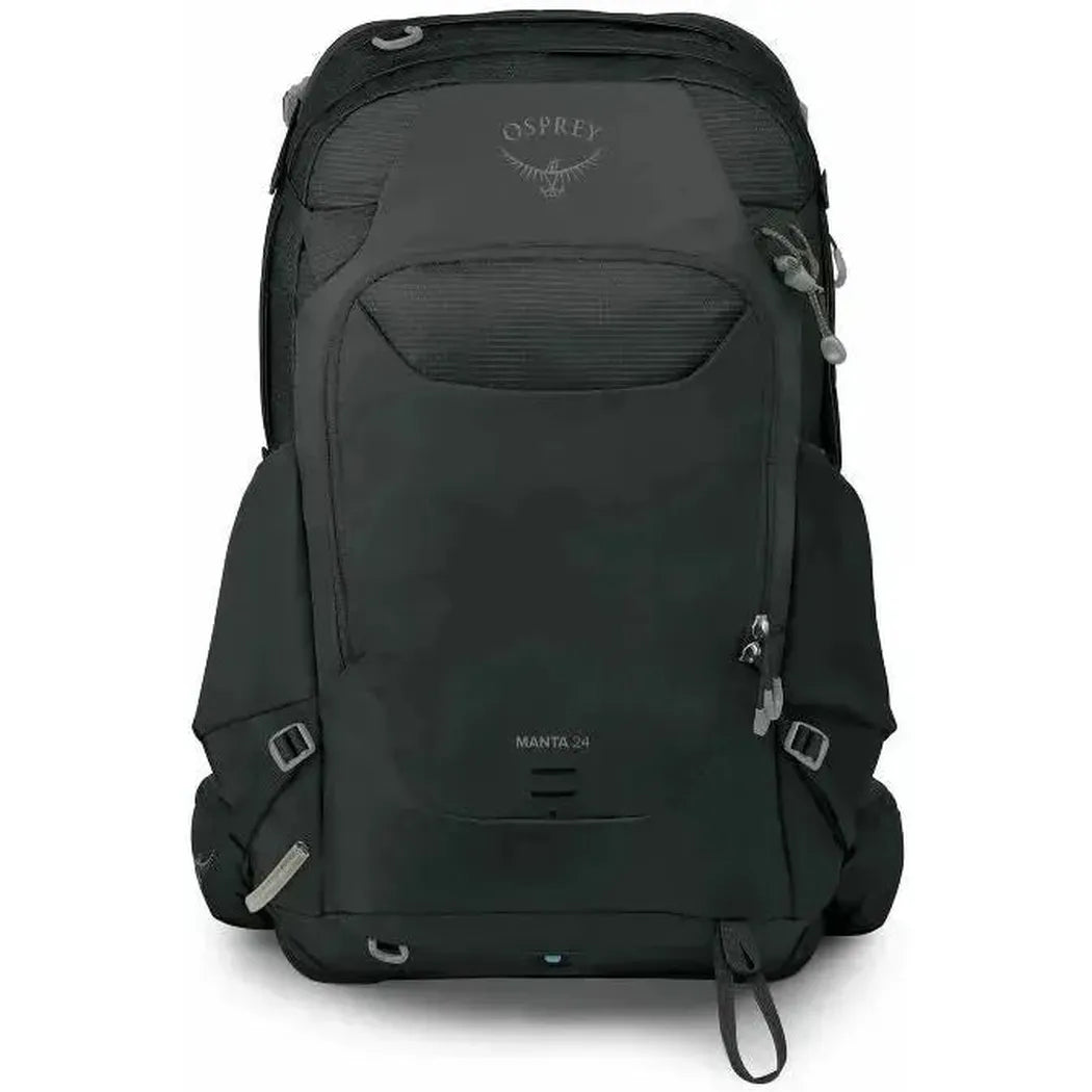 Osprey Manta 24 Backpack Dark Charcoal