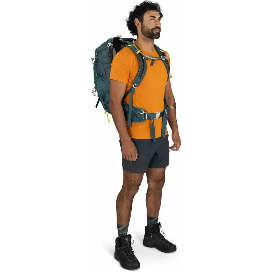 Osprey Manta 34 Hiking Hydration Backpack-Camping - Backpacks - Hydration Packs-Osprey-Appalachian Outfitters