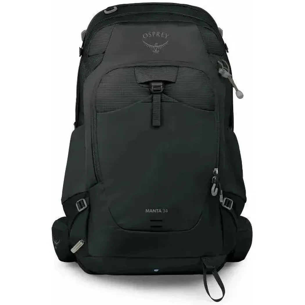 Osprey Manta 34 Hiking Hydration Backpack-Camping - Backpacks - Hydration Packs-Osprey-Appalachian Outfitters
