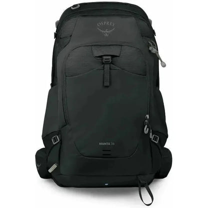 Osprey Manta 34 Hiking Hydration Backpack-Camping - Backpacks - Hydration Packs-Osprey-Appalachian Outfitters