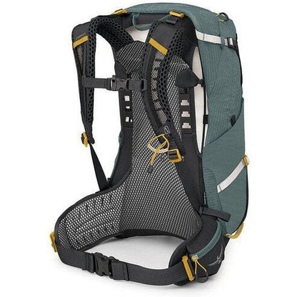 Sirrus 24-Camping - Backpacks - Daypacks-Osprey-Succulent Green-Appalachian Outfitters