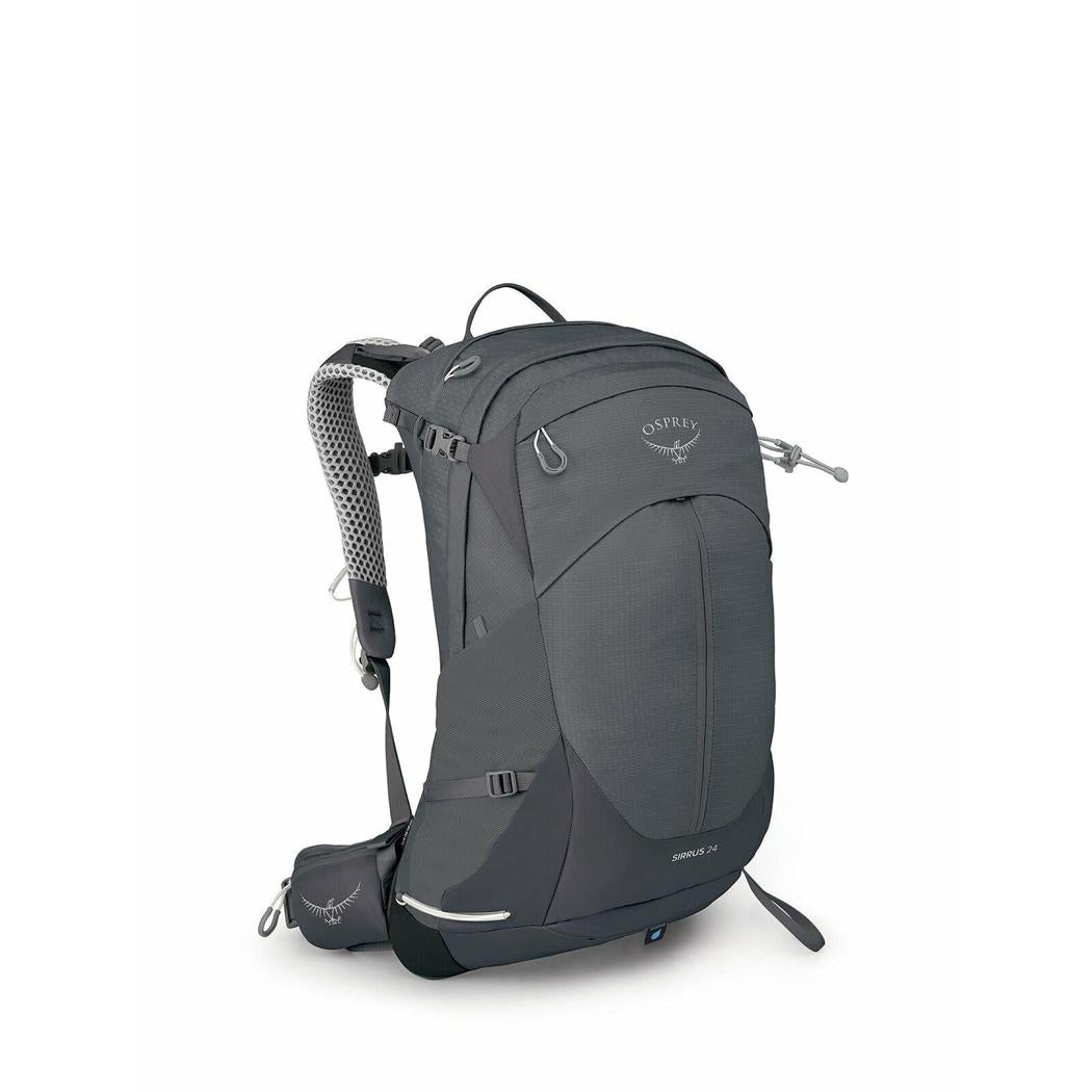 Osprey Sirrus 24-Camping - Backpacks - Daypacks-Osprey-Tunnel Vision Grey-Appalachian Outfitters