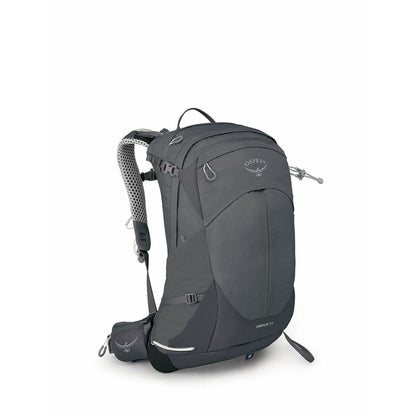 Osprey Sirrus 24-Camping - Backpacks - Daypacks-Osprey-Tunnel Vision Grey-Appalachian Outfitters