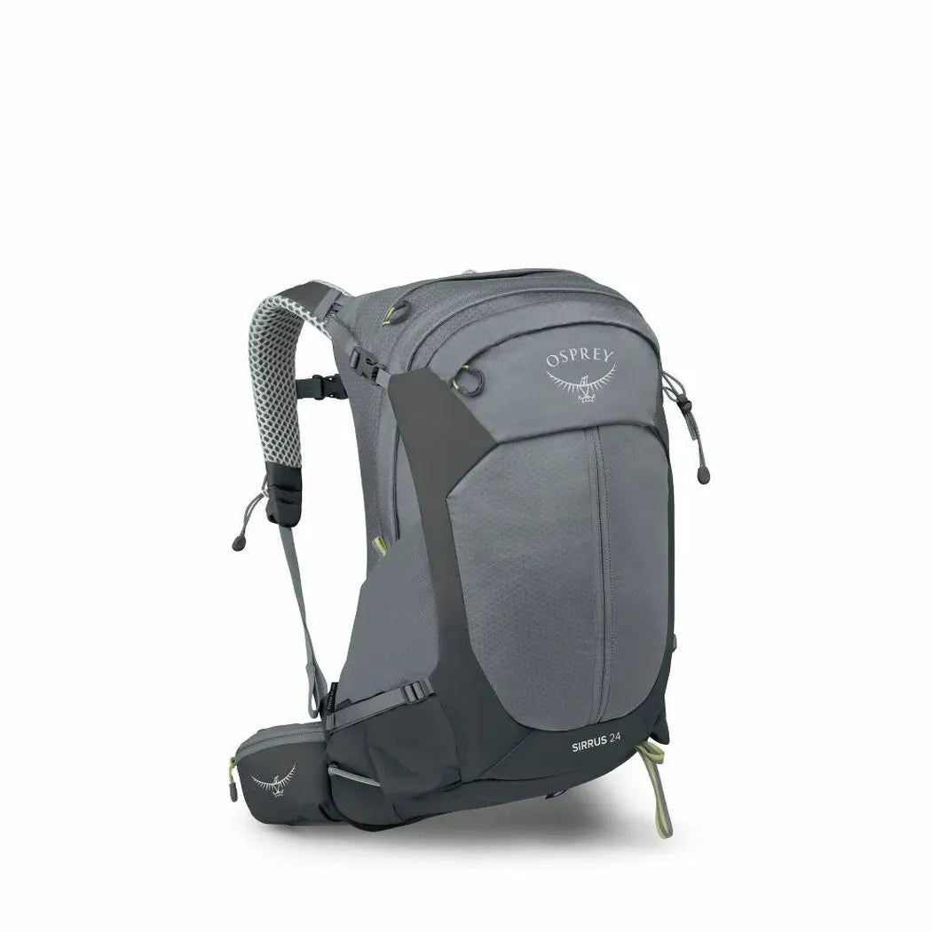 Osprey Sirrus 24-Camping - Backpacks - Daypacks-Osprey-Medium Grey-Appalachian Outfitters