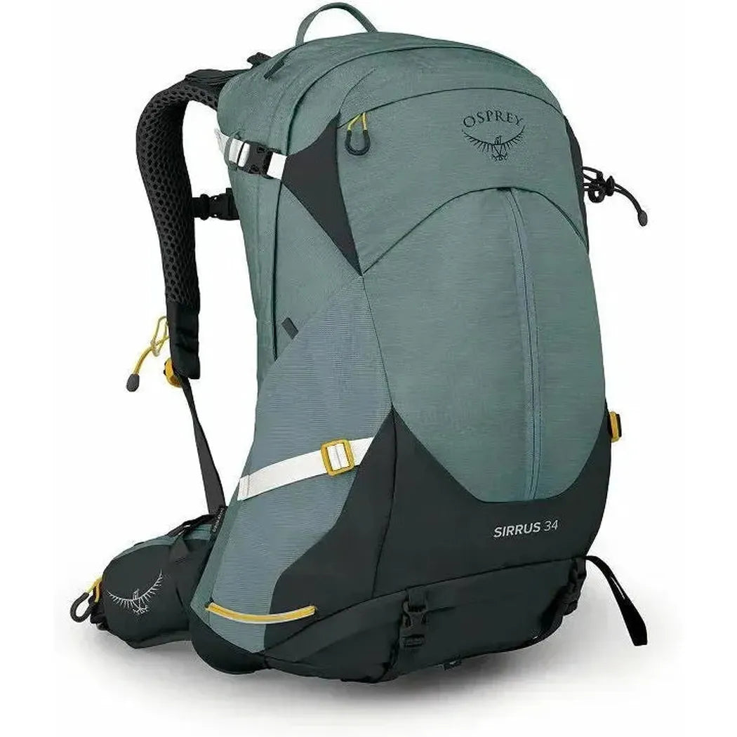 Osprey Sirrus 34-Camping - Backpacks - Daypacks-Osprey-Appalachian Outfitters