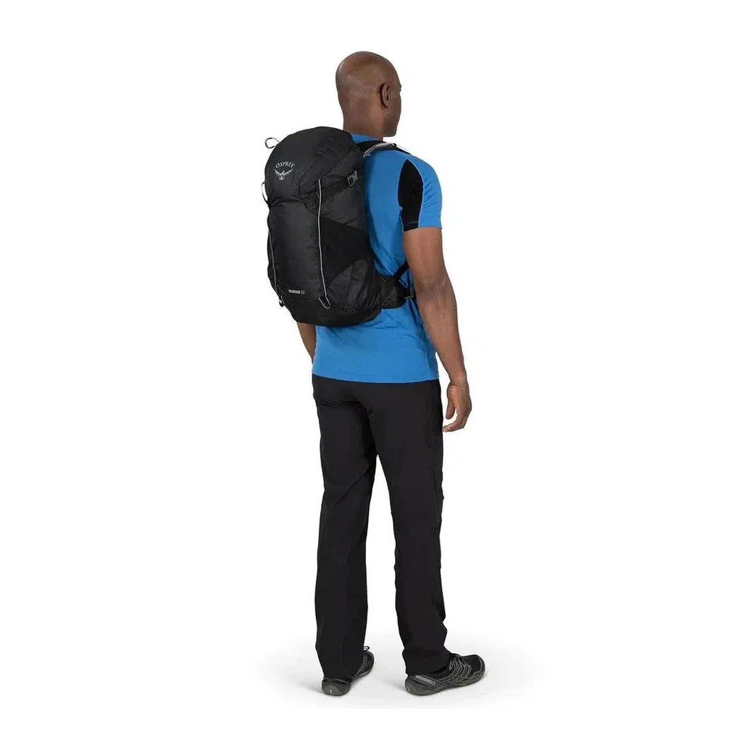 Osprey Skarab 22 Tundra Green