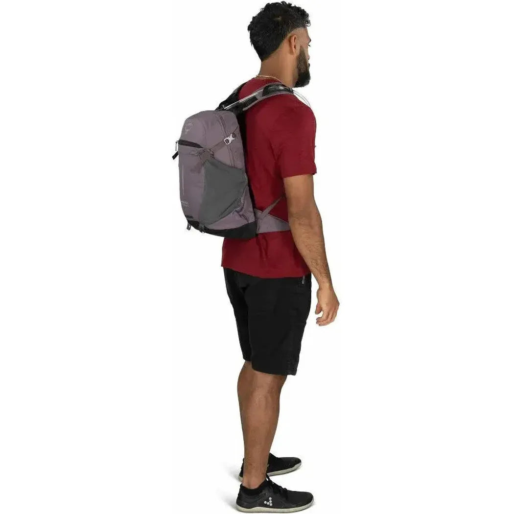 Osprey Sportlite 15 Hydraulics-Camping - Backpacks - Backpacking-Osprey-Appalachian Outfitters