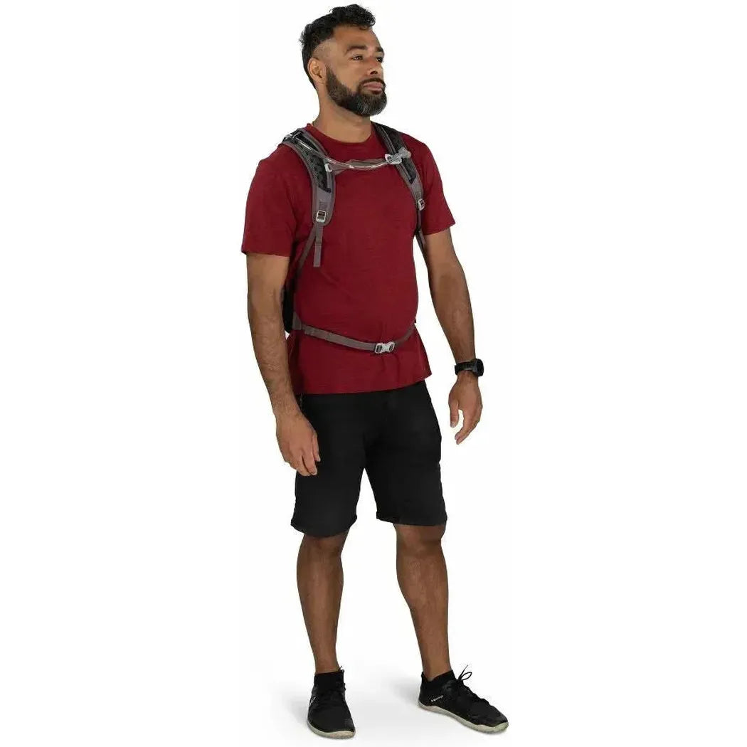 Osprey Sportlite 15 Hydraulics-Camping - Backpacks - Backpacking-Osprey-Appalachian Outfitters