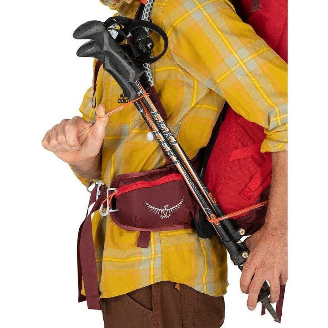 Osprey Stratos 24 – Appalachian Outfitters - Main Image