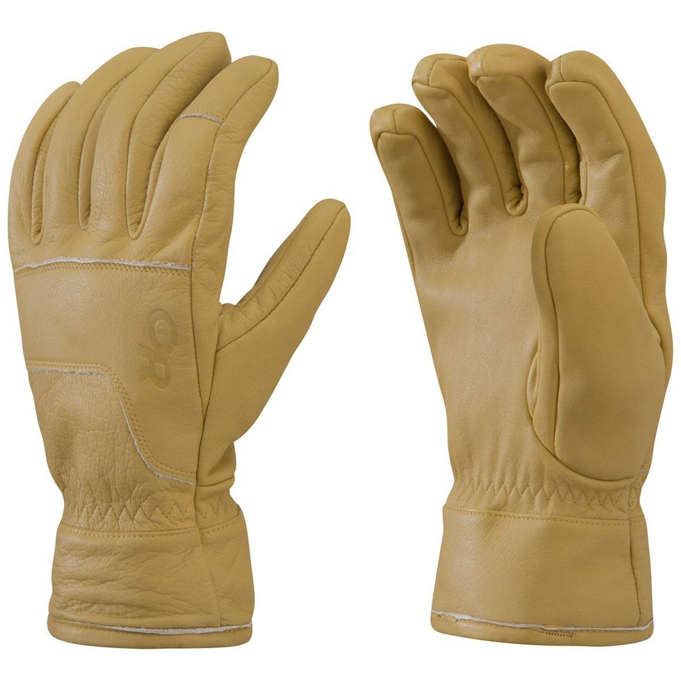 Outdoor Research-Aksel Work Glove-Appalachian Outfitters