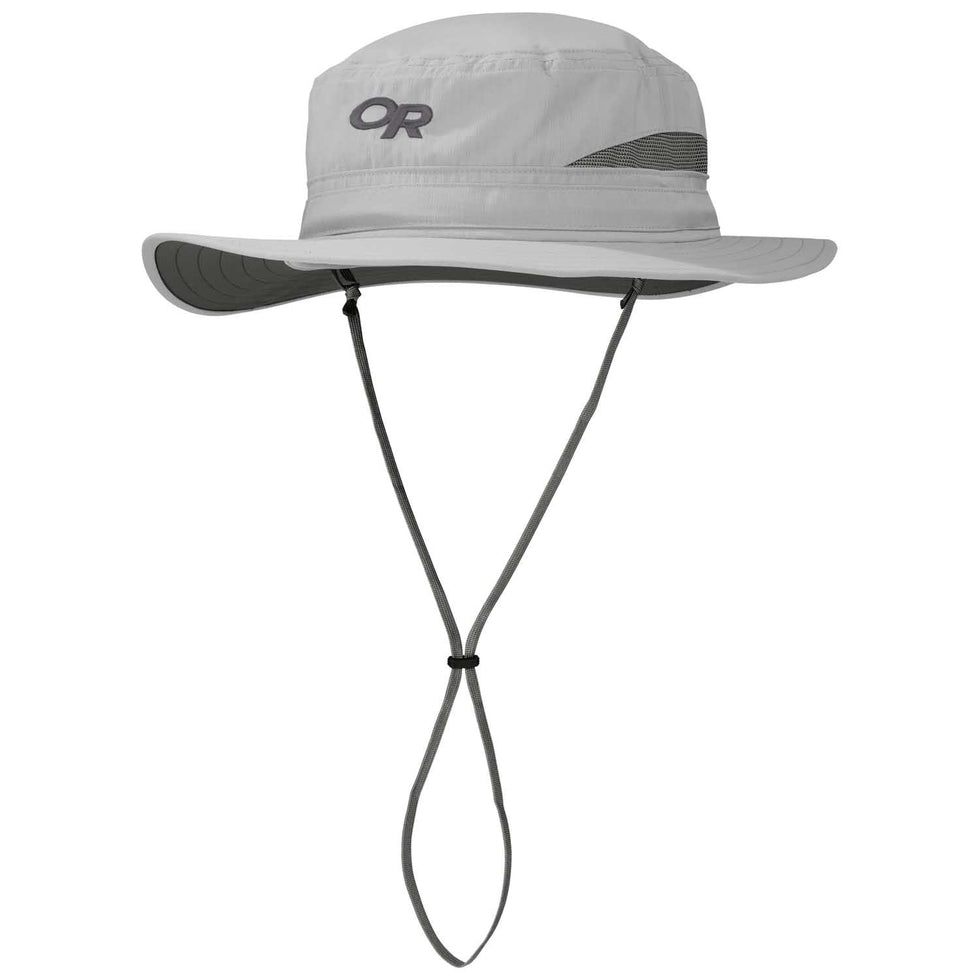 Bugout Brim Hat-Accessories - Hats - Unisex-Outdoor Research-Pebble-M-Appalachian Outfitters