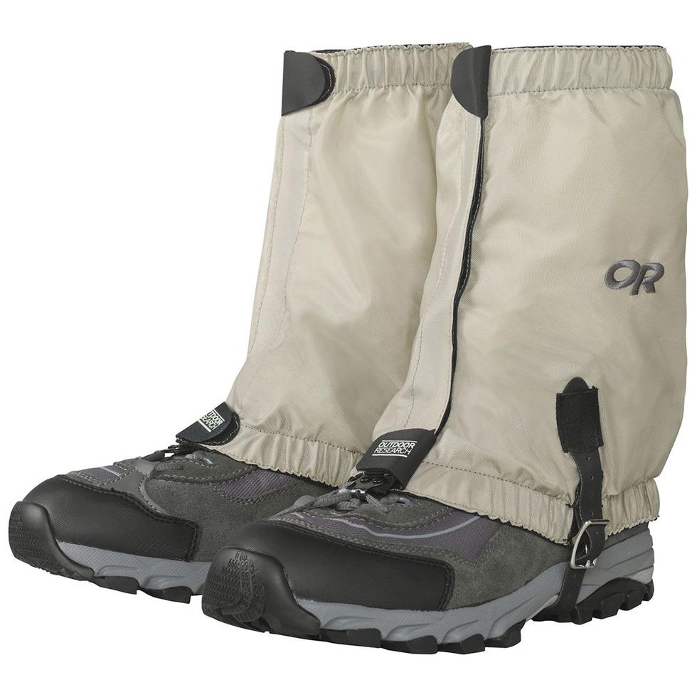 Outdoor Research-Bugout Gaiters-Appalachian Outfitters