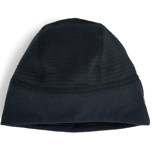 Outdoor Research Deviator Fleece Beanie-Accessories - Hats - Unisex-Outdoor Research-Black-S-M-Appalachian Outfitters