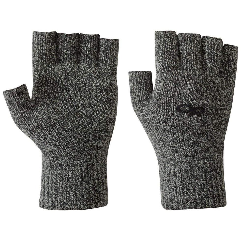 Outdoor Research-Faibanks Fingerless Gloves-Appalachian Outfitters