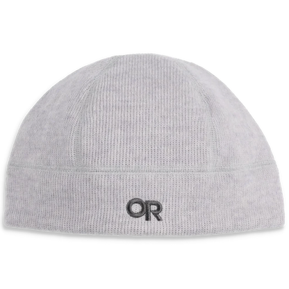 Outdoor Research Flurry Beanie-Accessories - Hats - Unisex-Outdoor Research-Grey Heather-S/M-Appalachian Outfitters