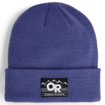 Outdoor Research Juneau Beanie-Accessories - Hats - Unisex-Outdoor Research-Galactic-Appalachian Outfitters