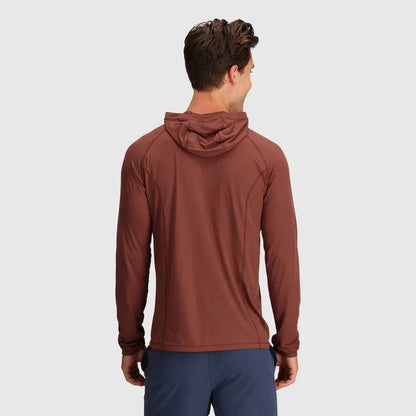 Outdoor Research Men's Echo Hoodie-Men's - Clothing - Tops-Outdoor Research-Appalachian Outfitters