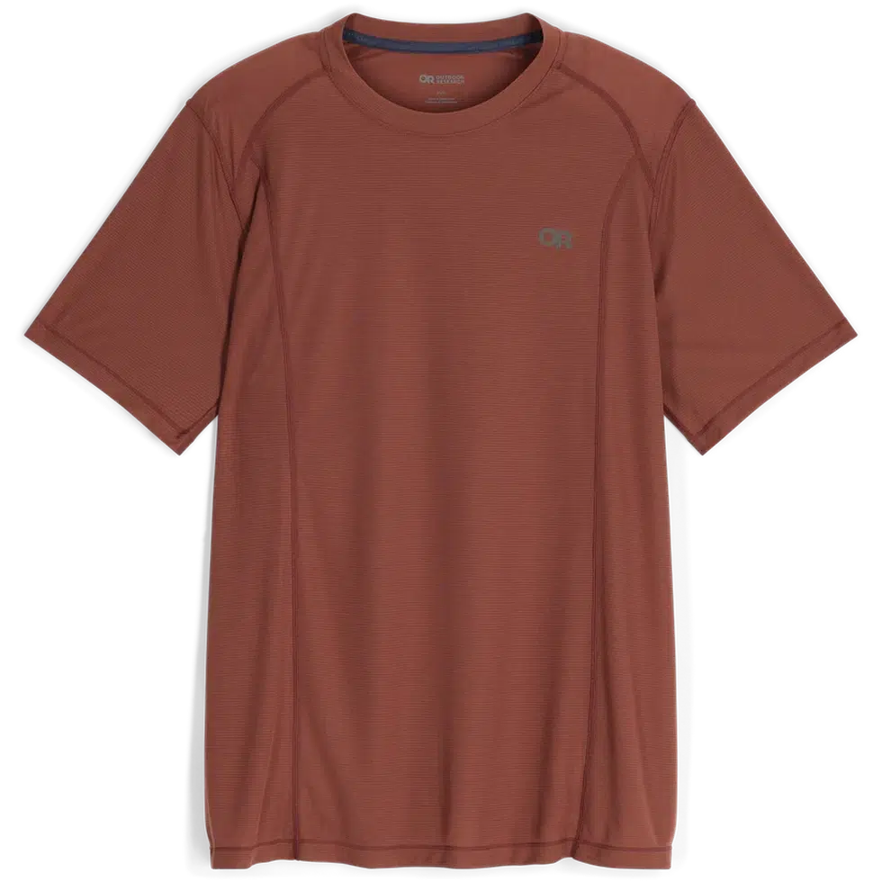 Outdoor Research Men's Echo T-Shirt-Men's - Clothing - Tops-Outdoor Research-Appalachian Outfitters