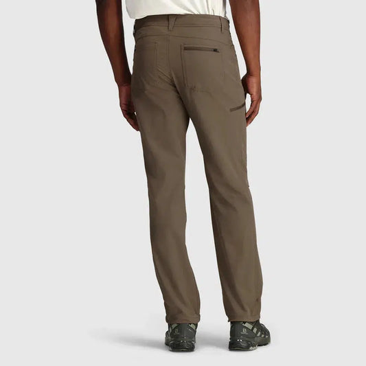 Men's Outdoor Pants & Shorts: for Hiking and Camping – Appalachian  Outfitters