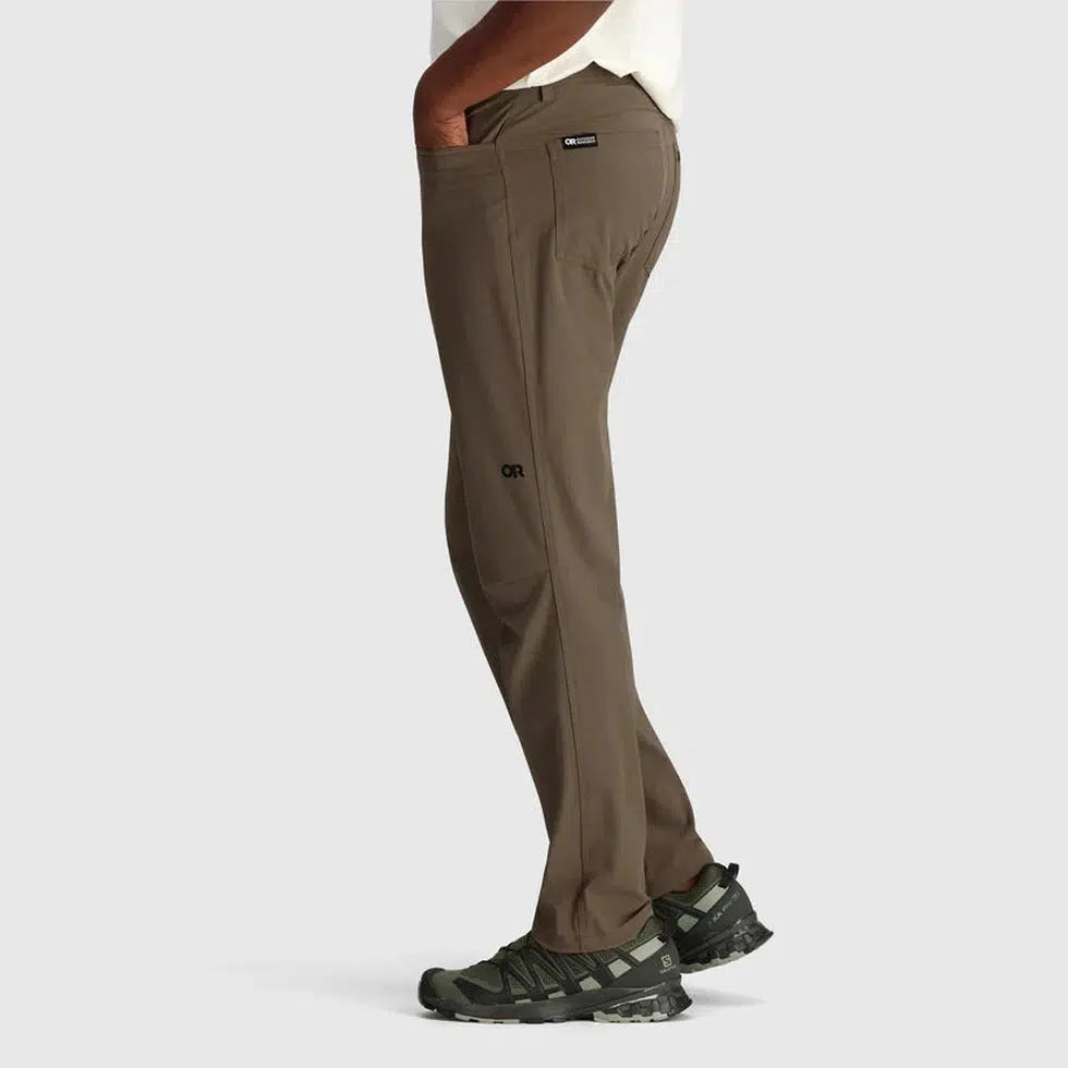 Outdoor Research Men's Ferrosi Pants-Men's - Clothing - Bottoms-Outdoor Research-Appalachian Outfitters