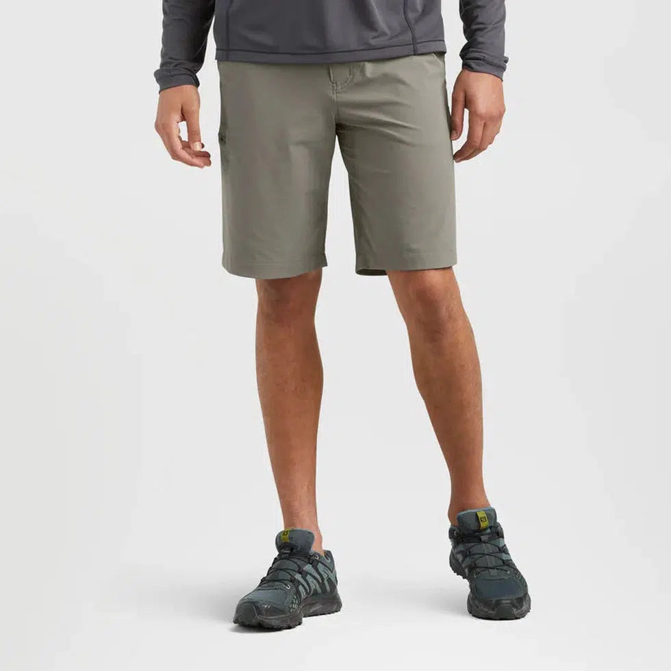 Outdoor Research Men's Ferrosi Shorts - 10" Inseam-Men's - Clothing - Bottoms-Outdoor Research-Appalachian Outfitters